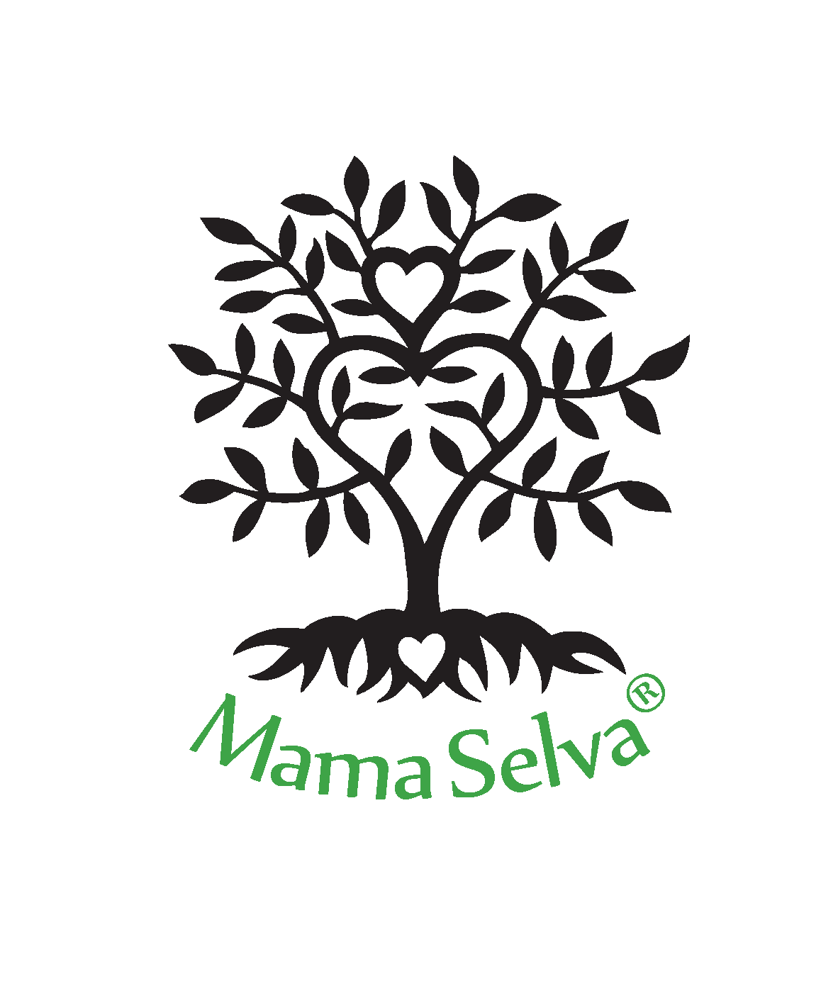 Mama Selva Herbs